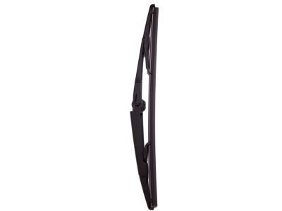 Jeep 5139835AB BLADE Rear window wiper