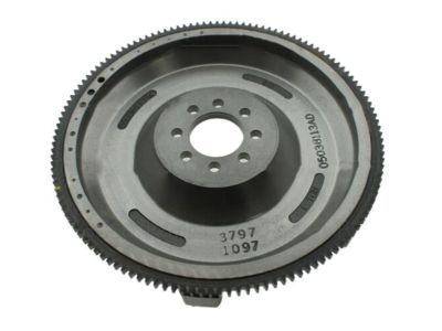 2020 Dodge Challenger Flywheel - 5038113AD
