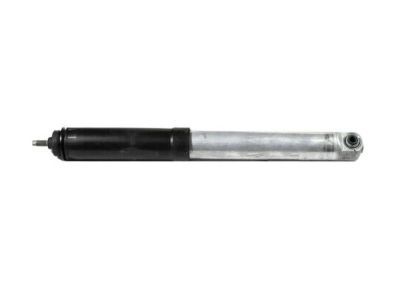 Ram 68262599AB SHOCK ABSORBER Suspension Rear