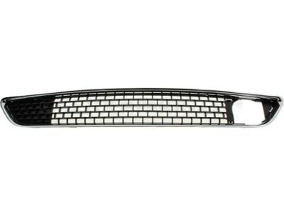 Chrysler 68156963AA GRILLE Lower
