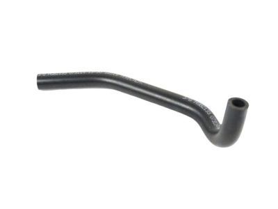 Jeep 4627376AB Purge Line