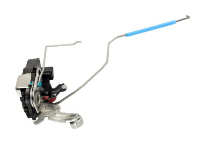 Mopar 55360611AE Latch Front Door