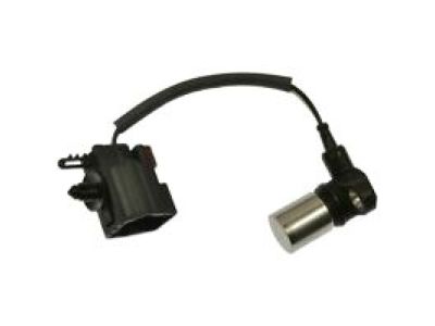 Dodge 5047662AA TENSIONER ARM Balance Shaft Driver