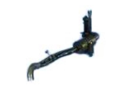 Dodge 4721757AF TUBE Jumper Vent Recirculation