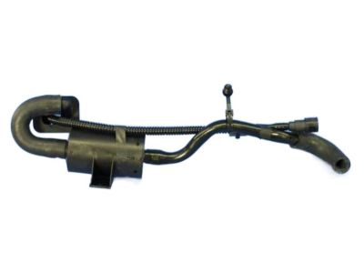 Dodge 4721757AF TUBE Jumper Vent Recirculation