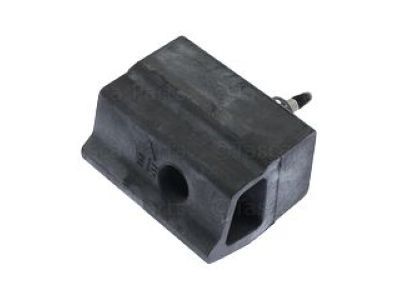 Dodge 55113346AA Bumper