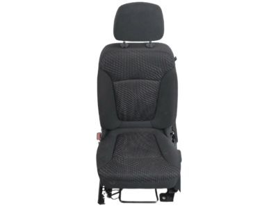 Dodge Seat Cushion - 68096229AB