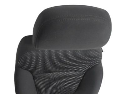 Dodge Seat Cushion - 68096229AB