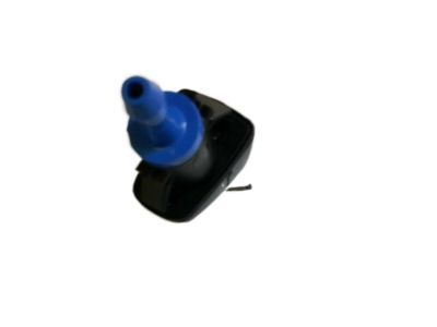 Jeep Windshield Washer Nozzle - 5303834AB