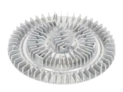 1999 Dodge Durango Fan Clutch - 52029275AD