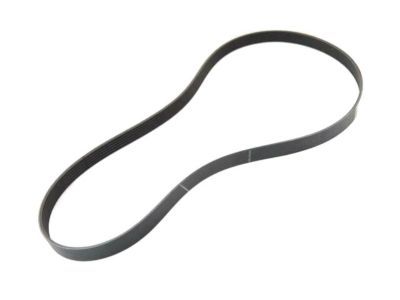 Chrysler Drive Belt - 4861733AC