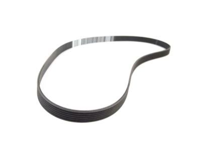 Chrysler Drive Belt - 4861733AC