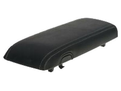 Chrysler 5137800AA Plate