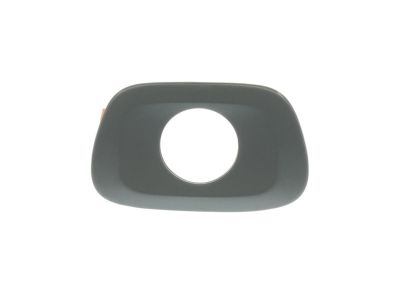 Mopar 1UX64JRMAA Bezel Back Up Camera Bezel