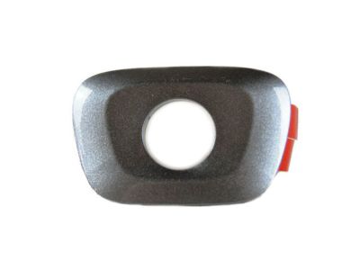 Mopar 1UX64JRMAA Bezel Back Up Camera Bezel