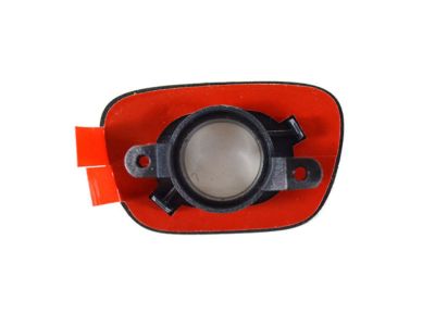 Mopar 1UX64JRMAA Bezel Back Up Camera Bezel