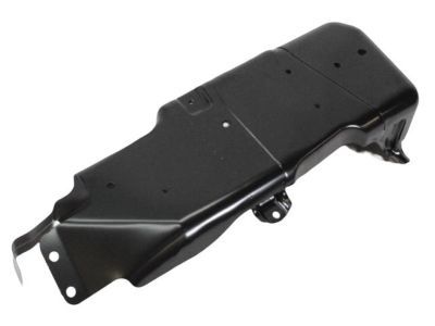 Jeep 52059743AE SKID PLATE Fuel Tank