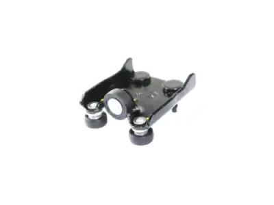 Mopar 68240040AD Bracket Hinge Center Hinge Include Rollers