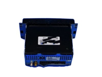 Jeep 5091163AE RADIO MULTI Media