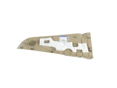 5YV05HL1AD Mopar Panel Floor Console Product Photo 2 of 4