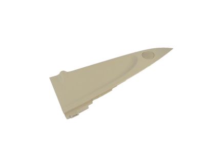 Mopar 5YV05HL1AD Panel Floor Console 5YV05HL1AD Mopar Panel Floor Console Product Photo 1 of 4