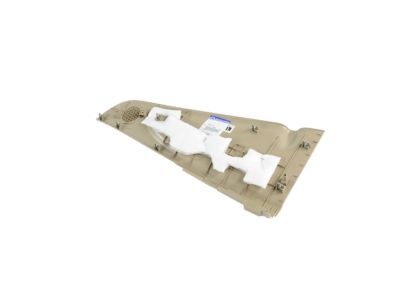 5YV05HL1AD Mopar Panel Floor Console Product Photo 4 of 4