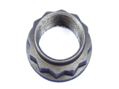 Mopar 68034511AA Nut Axle Hub M32X1.50