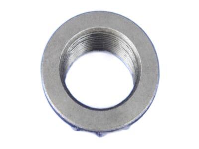 Mopar 68034511AA Nut Axle Hub M32X1.50