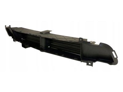 Jeep 68164480AC GRILLE Active Shutter Actuator Only Serviced With Grille Shutter