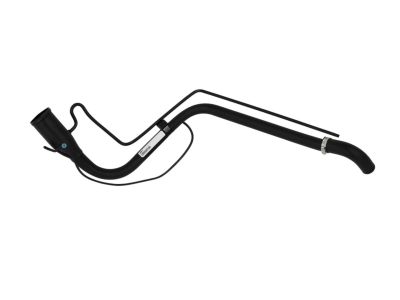 Mopar 52122670AC Tube Fuel Filler