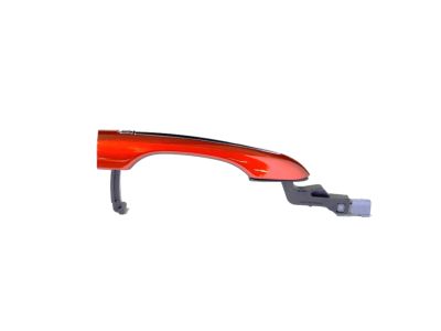5RR30KLBAF Mopar Handle Exterior Door Product Photo 3 of 3