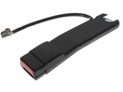 Ram 2500 Seat Belt - 5KU971DVAA