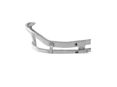 Mopar 68299824AD Closure Fender