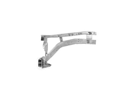 Mopar 68299824AD Closure Fender