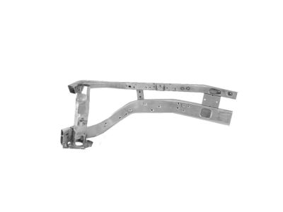 Mopar 68299824AD Closure Fender