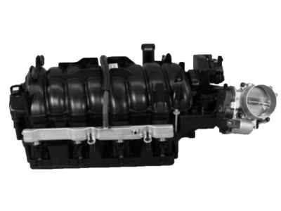 Mopar 4627371AG Manifold Intake Kit