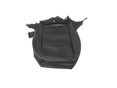 Mopar 6PW86TX7AE Cover Front Seat Cushion