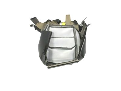 Mopar 6PW86TX7AE Cover Front Seat Cushion