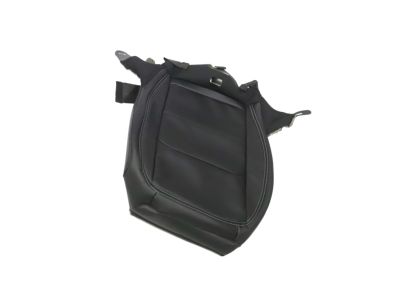 Mopar 6PW86TX7AE Cover Front Seat Cushion