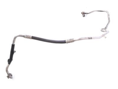 Jeep 55116710AD LINE A/C Discharge