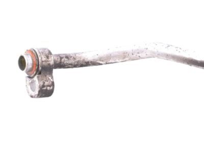 Jeep 55116710AD LINE A/C Discharge