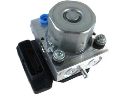 Mopar 68155833AB ABS Control Unit