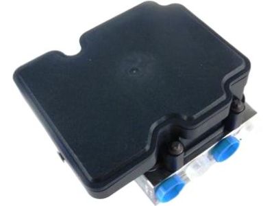 Mopar 68155833AB ABS Control Unit