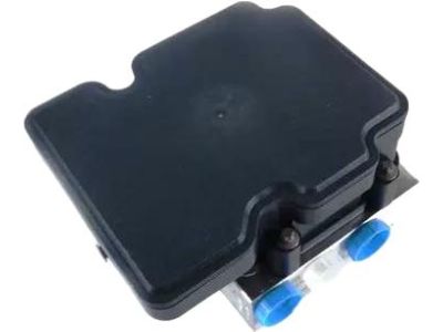 Mopar 68155833AB ABS Control Unit