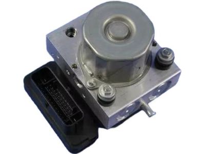 Mopar 68155833AB ABS Control Unit