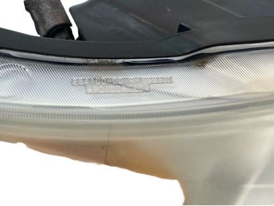 Mopar 5113336AD Lamp Headlamp Parking And Turn