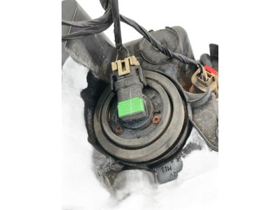 Mopar 5113336AD Lamp Headlamp Parking And Turn