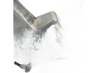 Mopar 5113336AD Lamp Headlamp Parking And Turn