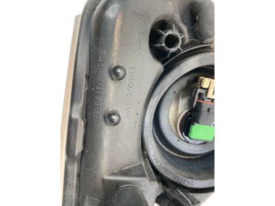 Mopar 5113336AD Lamp Headlamp Parking And Turn