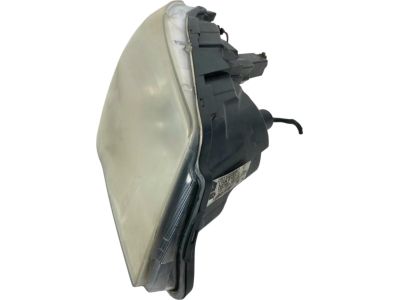 Mopar 5113336AD Lamp Headlamp Parking And Turn